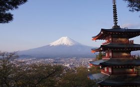 富士山結アパートメント