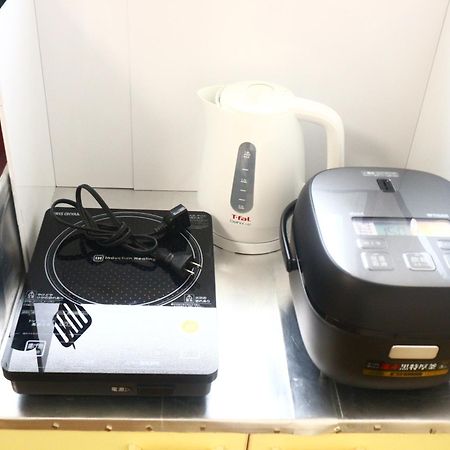 富士山結アパートメント Fujiyoshida Extérieur photo