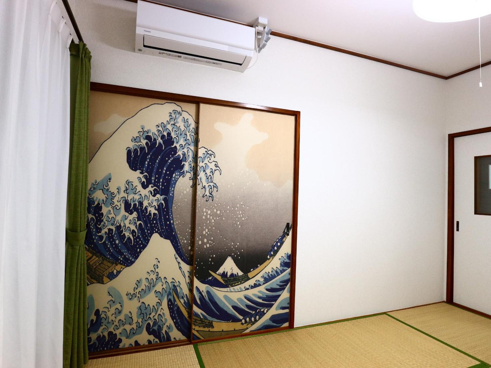 富士山結アパートメント Fujiyoshida Extérieur photo