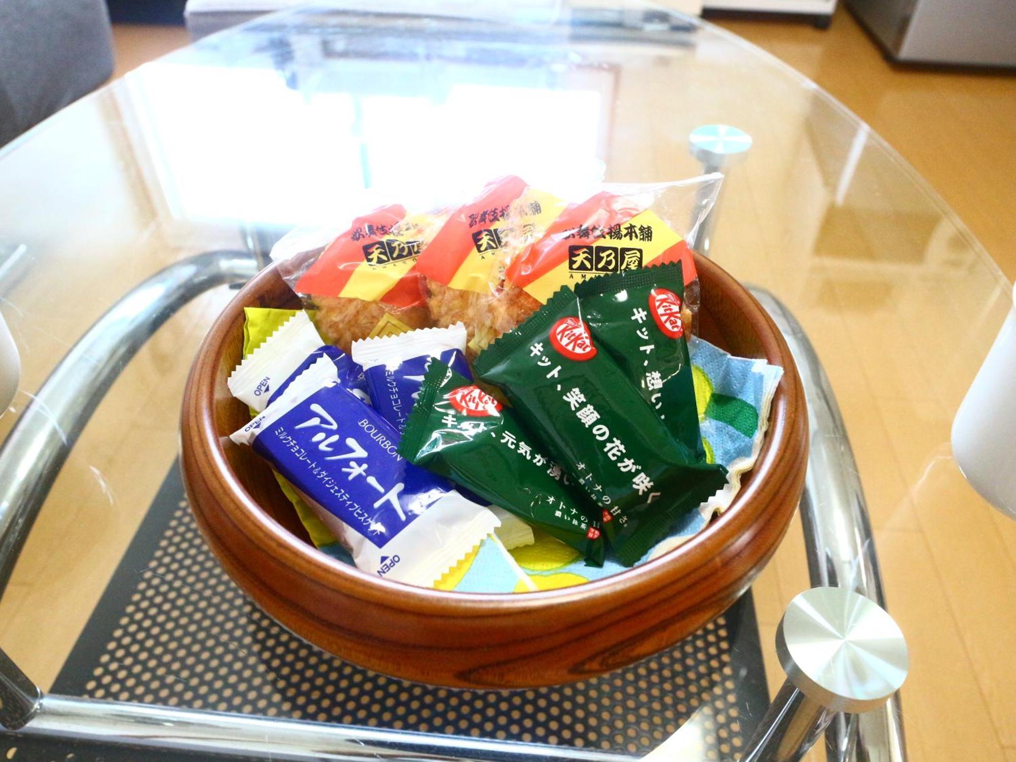 富士山結アパートメント Fujiyoshida Extérieur photo