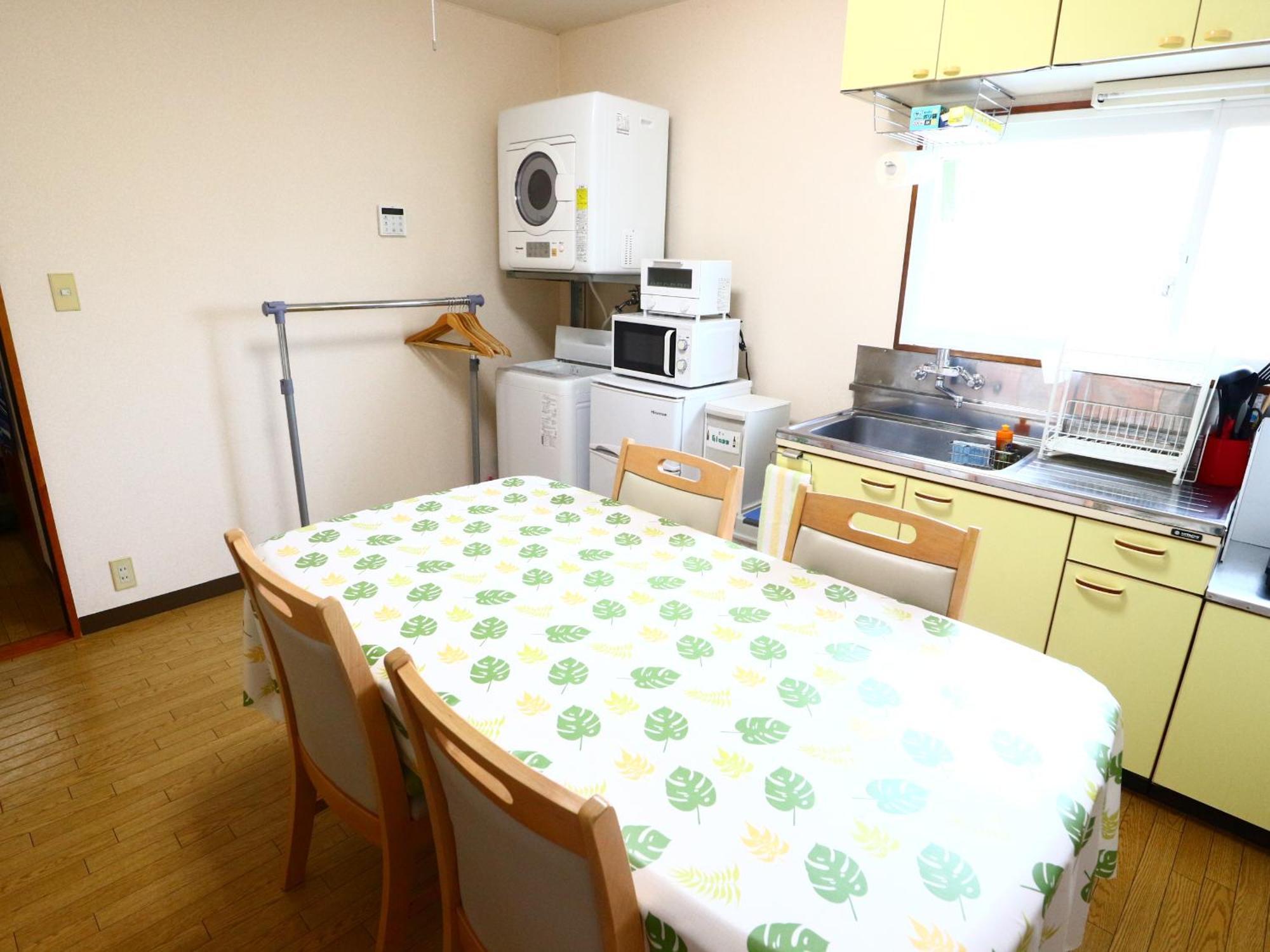 富士山結アパートメント Fujiyoshida Extérieur photo