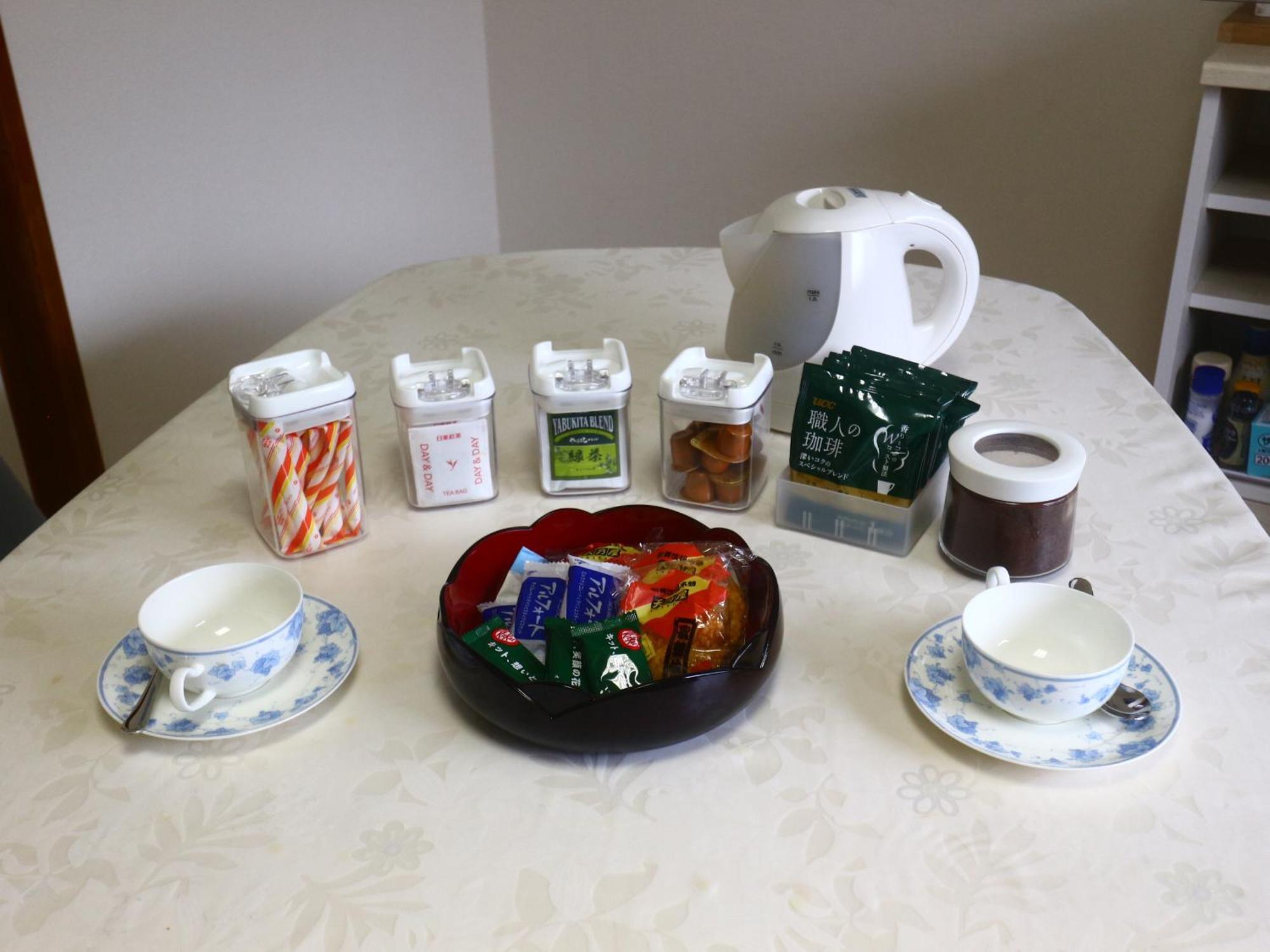富士山結アパートメント Fujiyoshida Extérieur photo