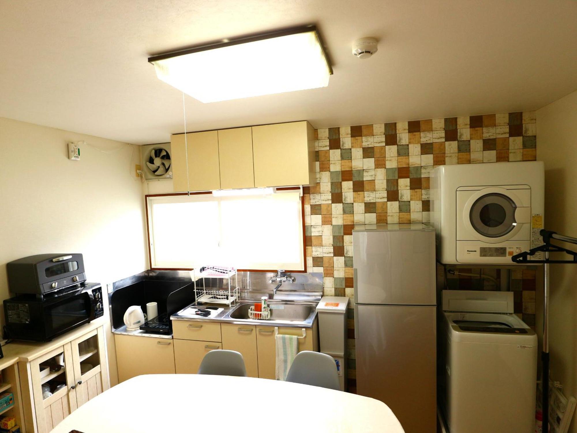 富士山結アパートメント Fujiyoshida Extérieur photo