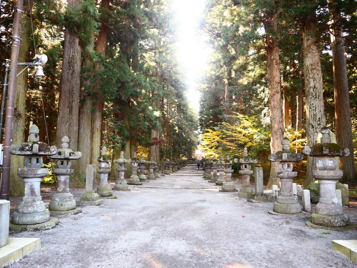 富士山結アパートメント Fujiyoshida Extérieur photo
